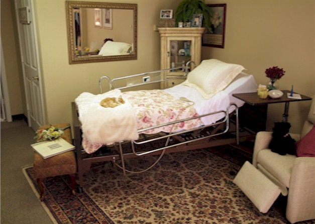 Home Health Care Bed Packages 